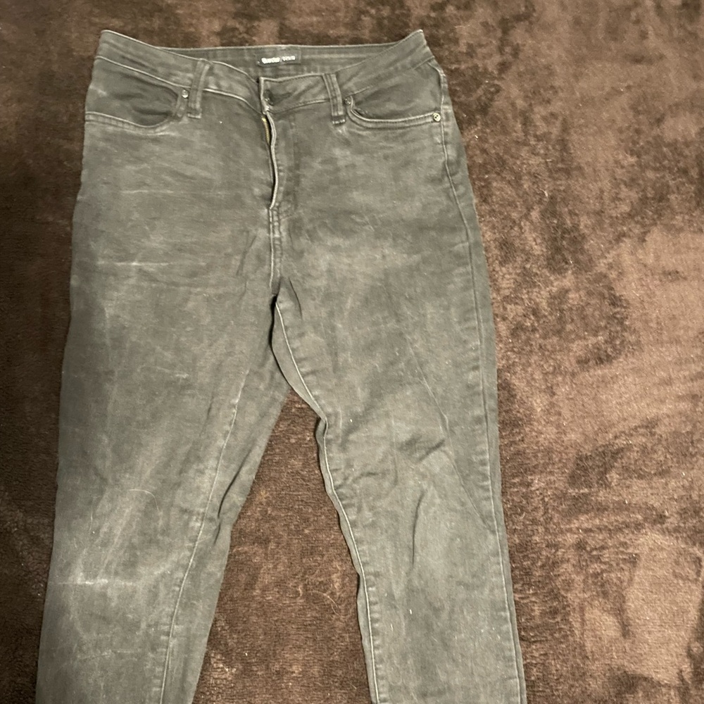 Bluenotes high rise jeans